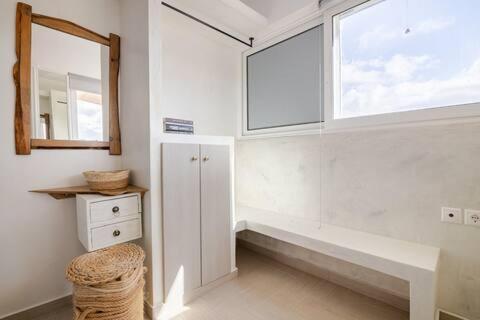 Ferienwohnung Argostoli Terrace Loft With Sea Views Exterior foto