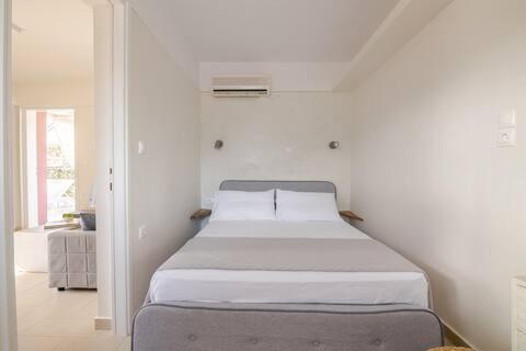 Ferienwohnung Argostoli Terrace Loft With Sea Views Exterior foto